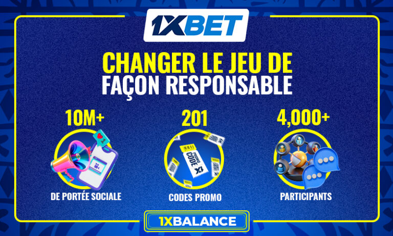 Nouvelle culture du jeu responsable