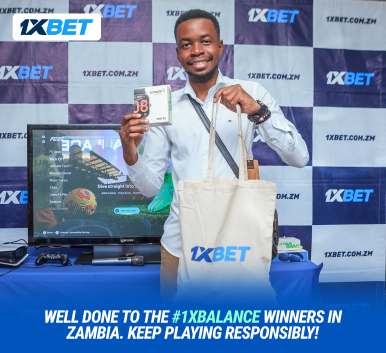 Responsible Play and Real Winners in Zambia