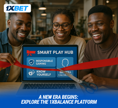 A Hub for Responsible, Smart Play