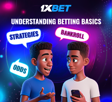 Sports Betting 101