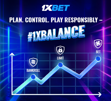 Practical Tips for Smarter, Safer Betting: How 1xBalance by 1xBet Approaches Bankroll Control