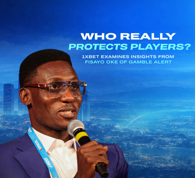 Responsible betting in Africa: what the 1xBet Player Safety Index reveals