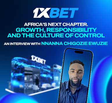 Africa’s next chapter: when growth meets responsibility in betting market