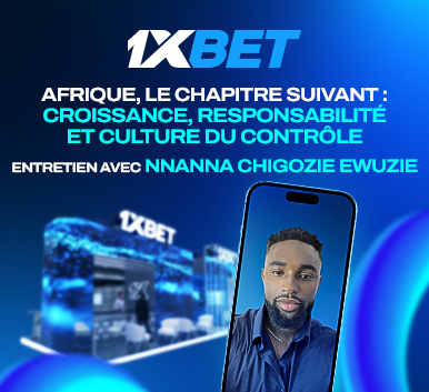 Le prochain chapitre de l’Afrique : quand la croissance rencontre la responsabilité sur le marché des paris